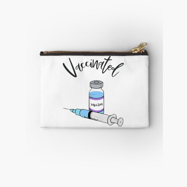 Item preview, I'm Vaccinated designed and sold by GRKiT.