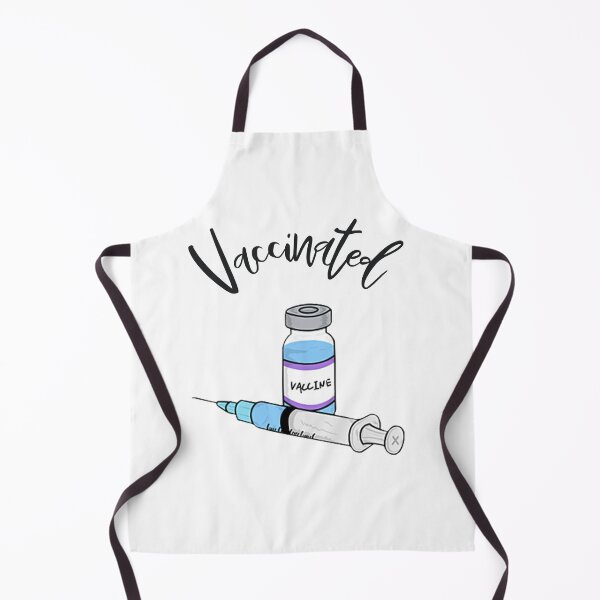 Item preview, I'm Vaccinated designed and sold by GRKiT.