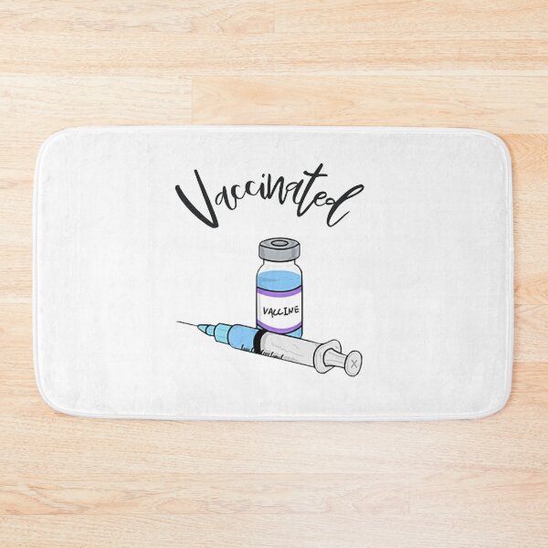 Item preview, I'm Vaccinated designed and sold by GRKiT.