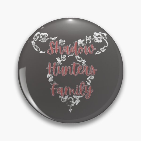 Item preview, Shadow Hunters Family designed and sold by theamalia.
