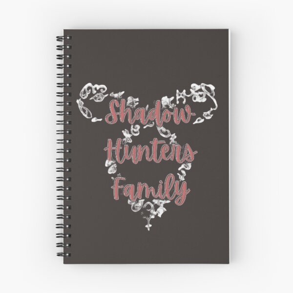 Item preview, Shadow Hunters Family designed and sold by theamalia.