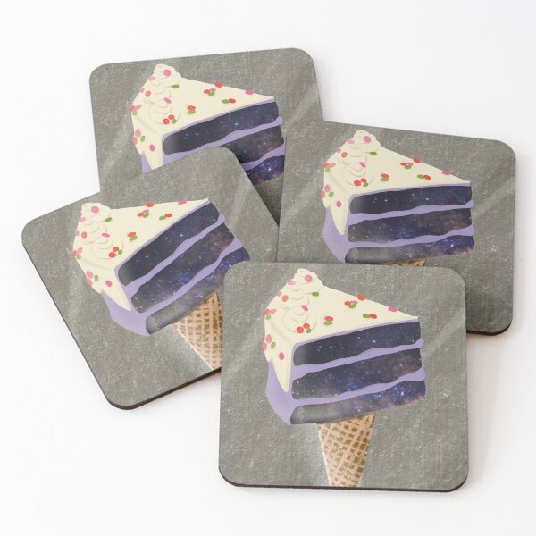 Item preview, Galaxy cream  designed and sold by Weather gifts .