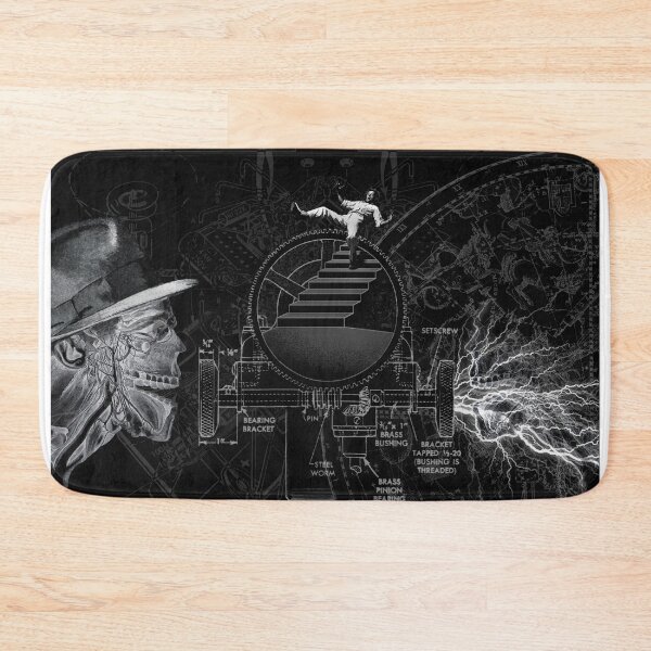 Item preview, Grace Under Pressure designed and sold by DuoLineGraphics.