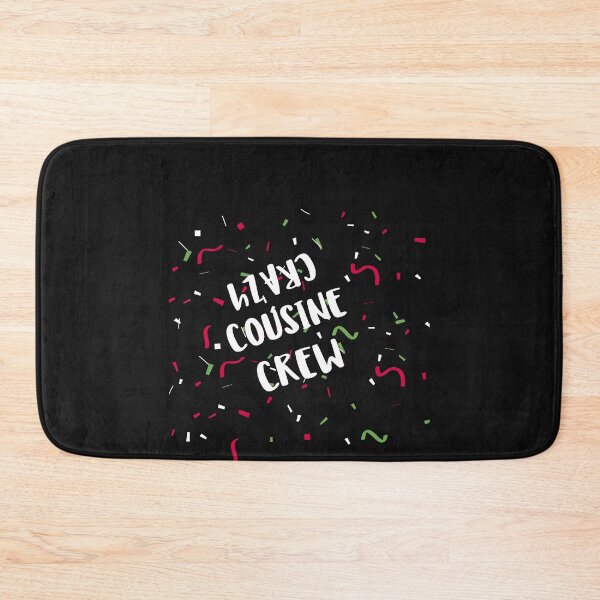 Item preview, Crazy Cousin Crew  designed and sold by Built After 5.
