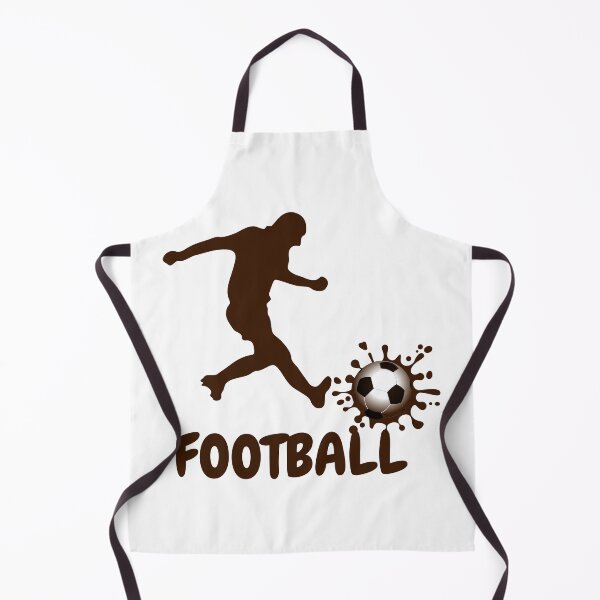 Item preview, Football Player designed and sold by Ani1111.