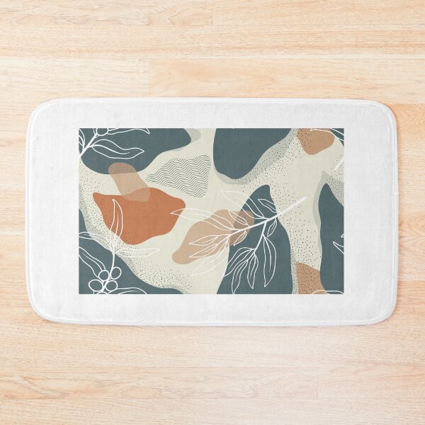 Item preview, Abstract Pale Art designed and sold by Peekonet.