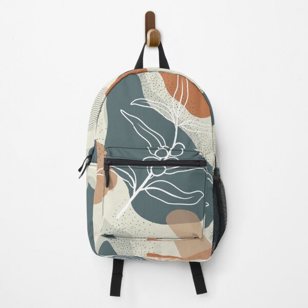 Item preview, Abstract Pale Art designed and sold by Peekonet.