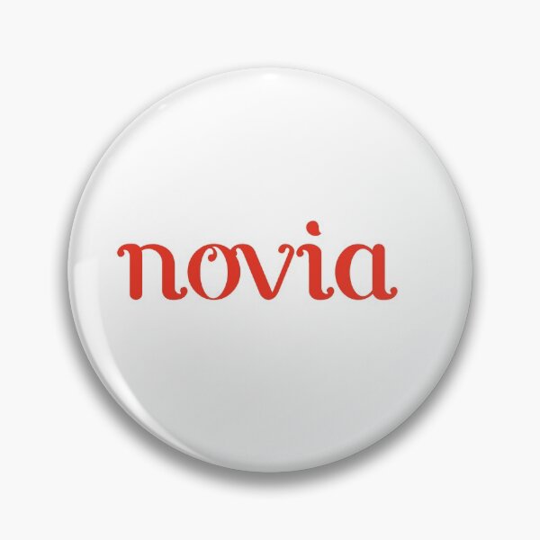 Artikelvorschau, Novia entworfen und verkauft von AssoumptaSympa.