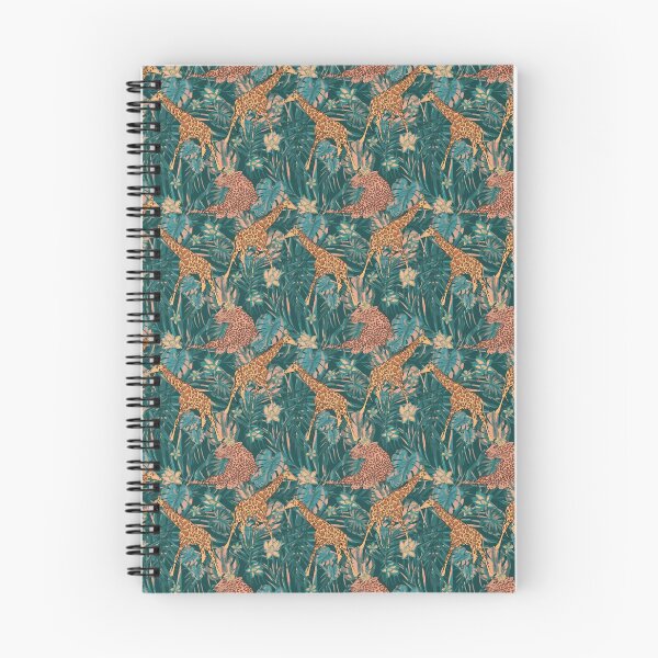 Item preview, twilight in the jungle, pattern designed and sold by AvotArt.