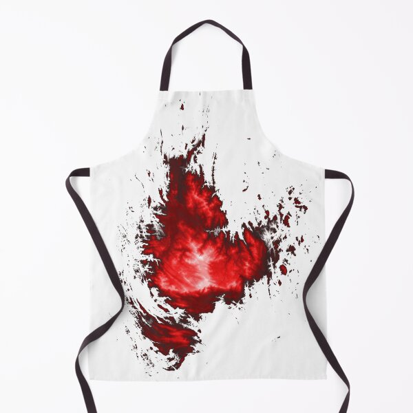 Item preview, Red splash designed and sold by Treemonk.