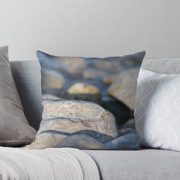 Item preview, Beach rocks photography designed and sold by Rionda.