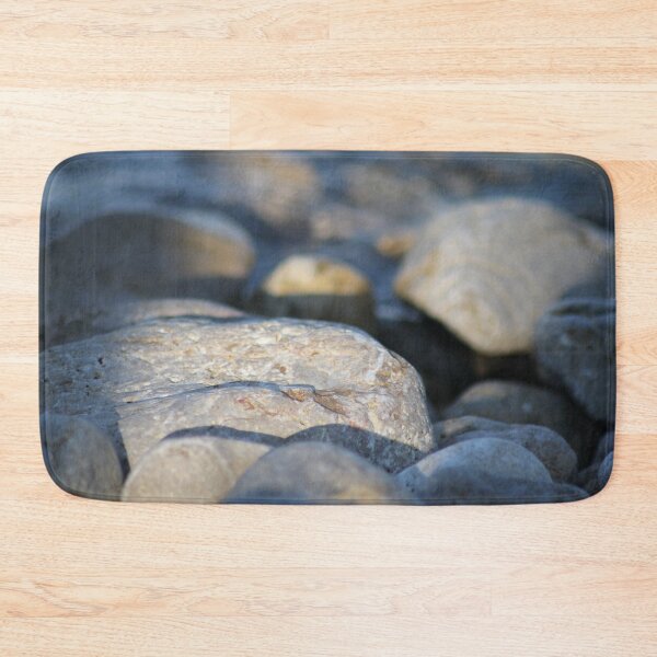 Item preview, Beach rocks photography designed and sold by Rionda.