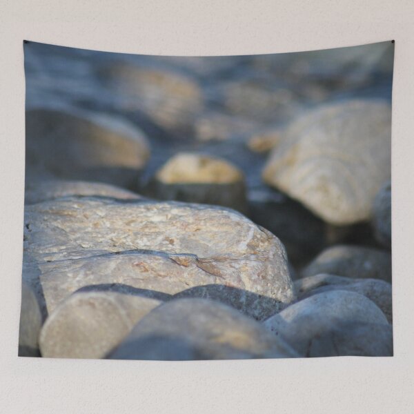 Item preview, Beach rocks photography designed and sold by Rionda.