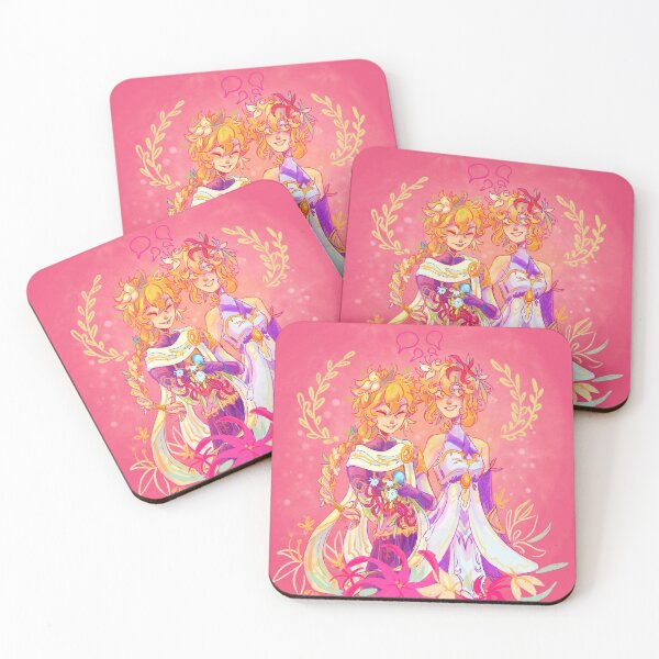 Item preview, Lumine and aether  designed and sold by kofeedays.