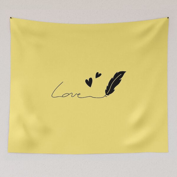 Item preview, Love designed and sold by DZOSUA.