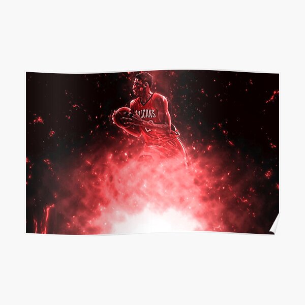 Anthony Davis Wallpaper Posters for Sale