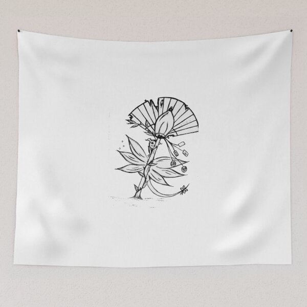 Item preview, Not a Fairy designed and sold by MixSignal.