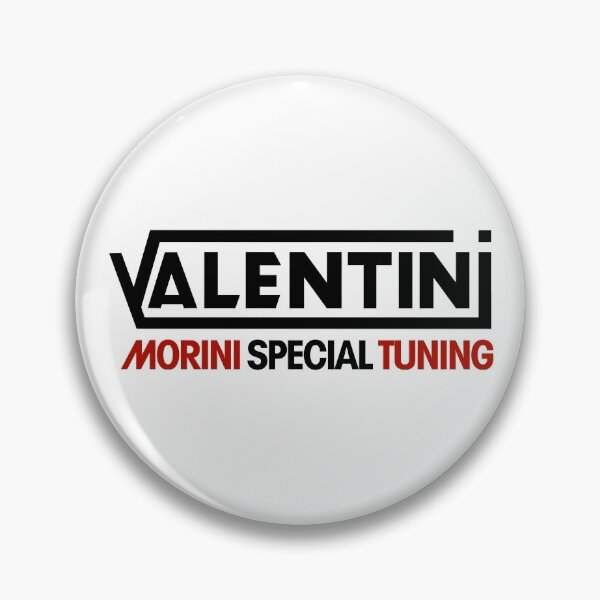 Item preview, Valentini Morini Special Tuning Retro Graphic designed and sold by settebello.