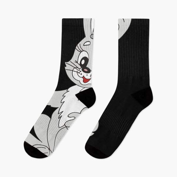 Item preview, Gray Bunny designed and sold by HorizonDesignz.
