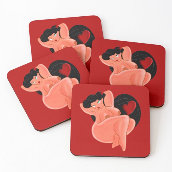 Item preview, SEXY BRUNETTE designed and sold by MAYRA PEREZ.