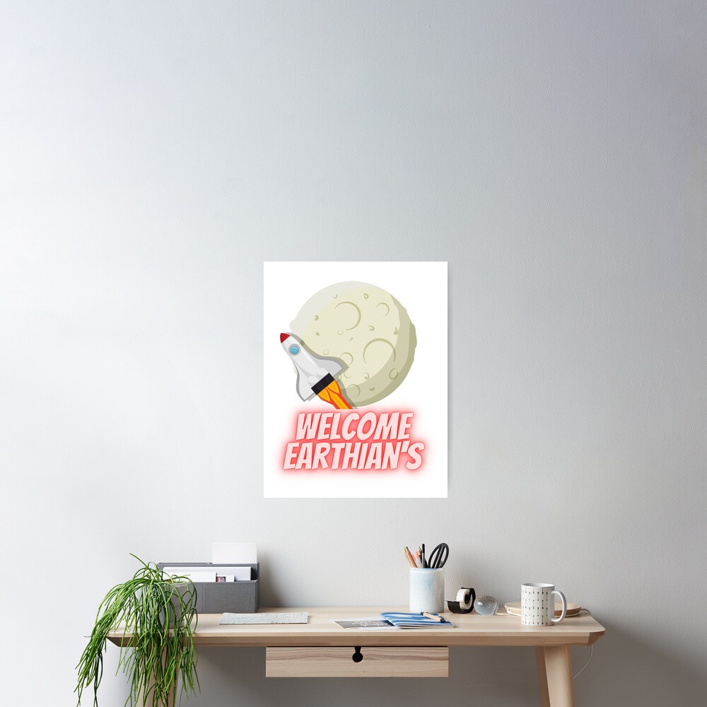 Item preview, Poster designed and sold by Rishita30.