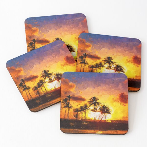 Item preview, Caribbean Dream designed and sold by AM FineArtPrints.