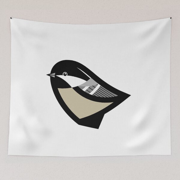 Item preview, Coal Tit designed and sold by Protimient.