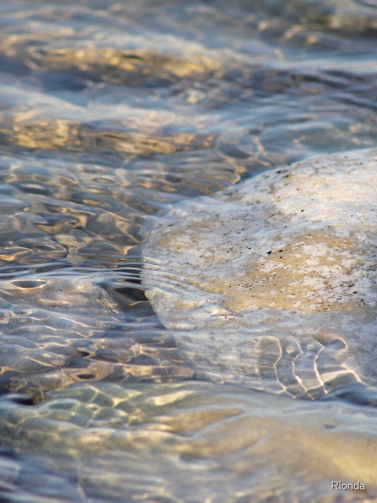 Thumbnail 3 von 3, Tuch, Sea Rocks Fotografie designt und verkauft von Rionda.
