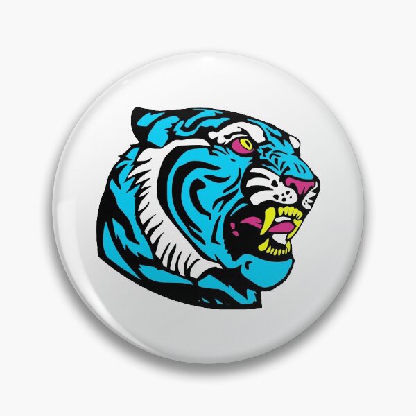 Item preview, Tiger designed and sold by sirglennbo.
