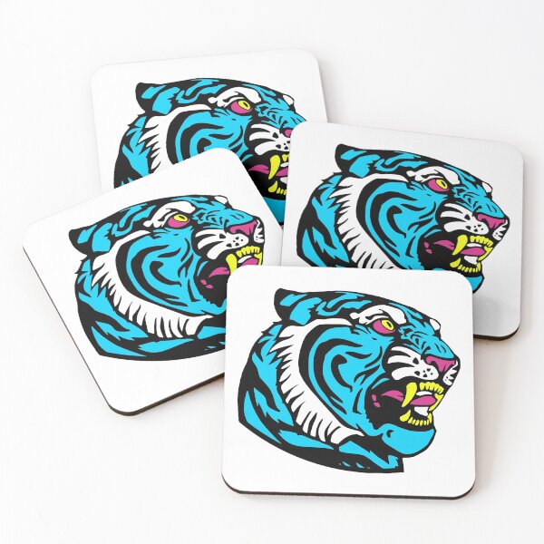 Item preview, Tiger designed and sold by sirglennbo.