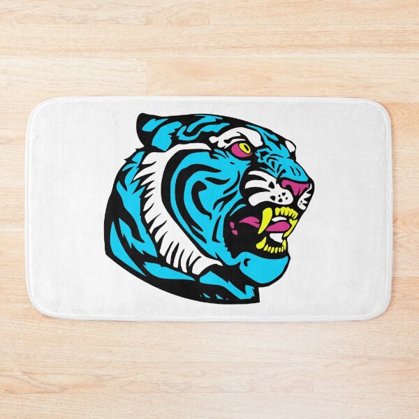 Item preview, Tiger designed and sold by sirglennbo.