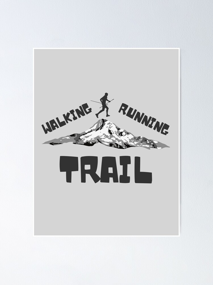 Camisetas trail running online divertidas