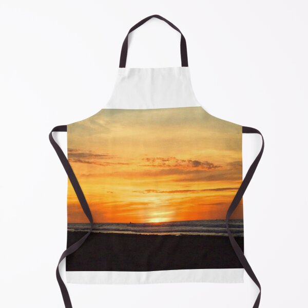 Item preview, Golden Beach Sunset designed and sold by thegraypocket.