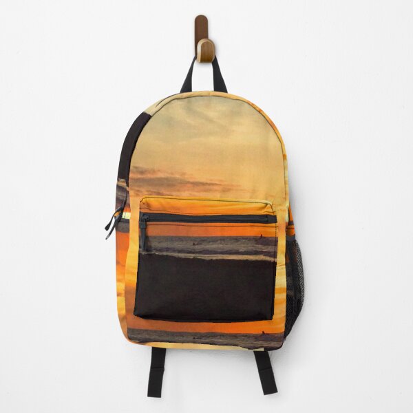 Item preview, Golden Beach Sunset designed and sold by thegraypocket.