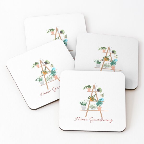 Item preview, Home gardening designed and sold by ssugi.
