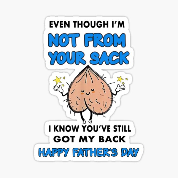 Download Father In Law Stickers Redbubble