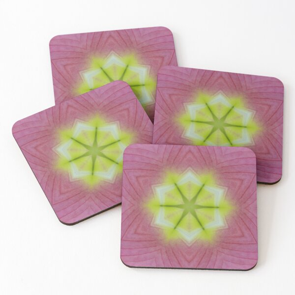 Item preview, Kaleidoscopic Nature 00230 designed and sold by CleanWIP.