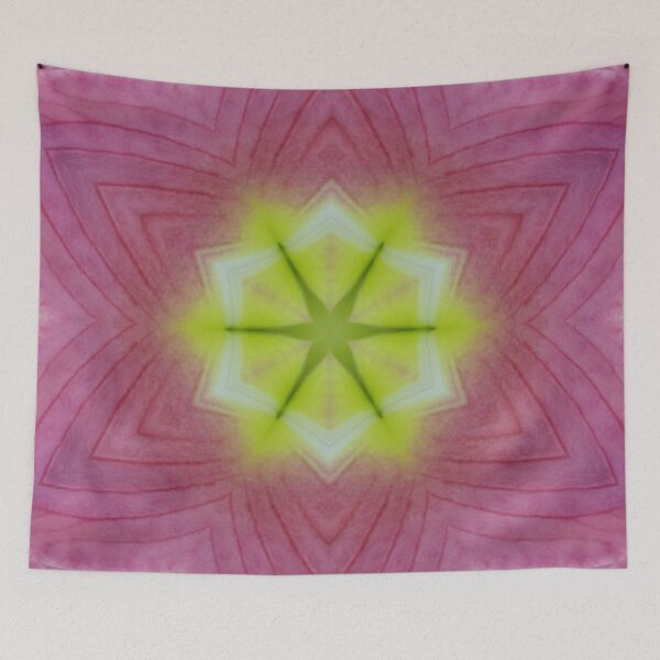 Item preview, Kaleidoscopic Nature 00230 designed and sold by CleanWIP.