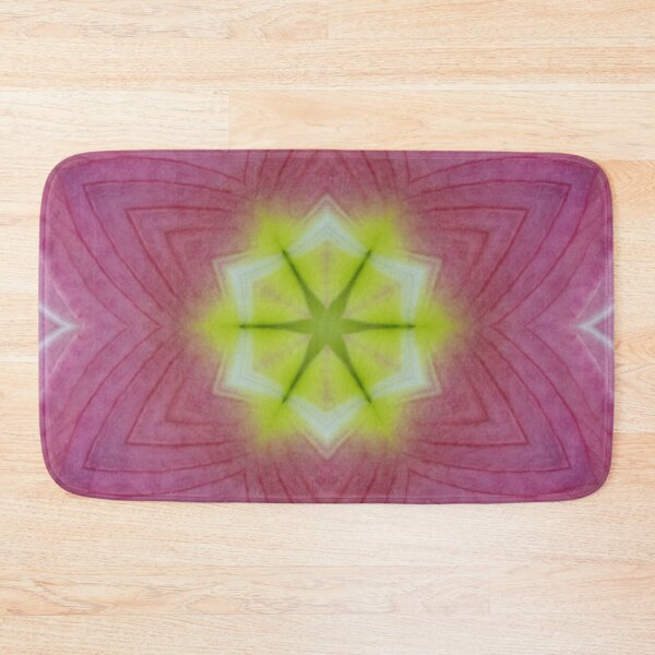 Item preview, Kaleidoscopic Nature 00230 designed and sold by CleanWIP.