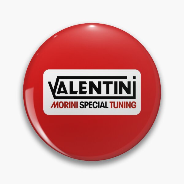 Item preview, Valentini Morini Special Tuning Retro Graphic designed and sold by settebello.