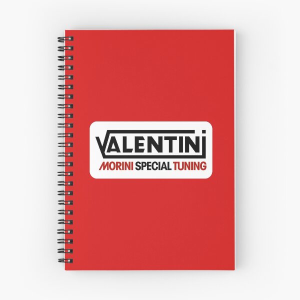 Item preview, Valentini Morini Special Tuning Retro Graphic designed and sold by settebello.