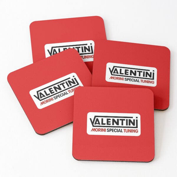 Item preview, Valentini Morini Special Tuning Retro Graphic designed and sold by settebello.