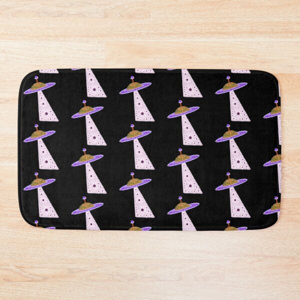 Item preview, Floral extra-terrestre ship designed and sold by cizito.