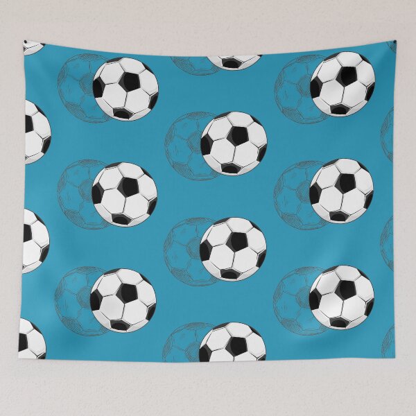 Artikelvorschau, Fußball ist für die Fans Design entworfen und verkauft von Vhutolo.