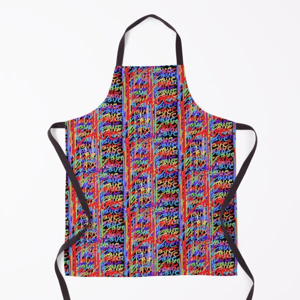 Item preview, Love Language Rainbow designed and sold by OceansSupply.