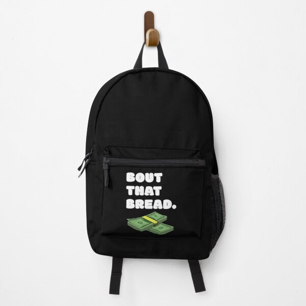 Item preview, Bout That Bread Hustler Money Maker Gift designed and sold by SuperFreshArt.