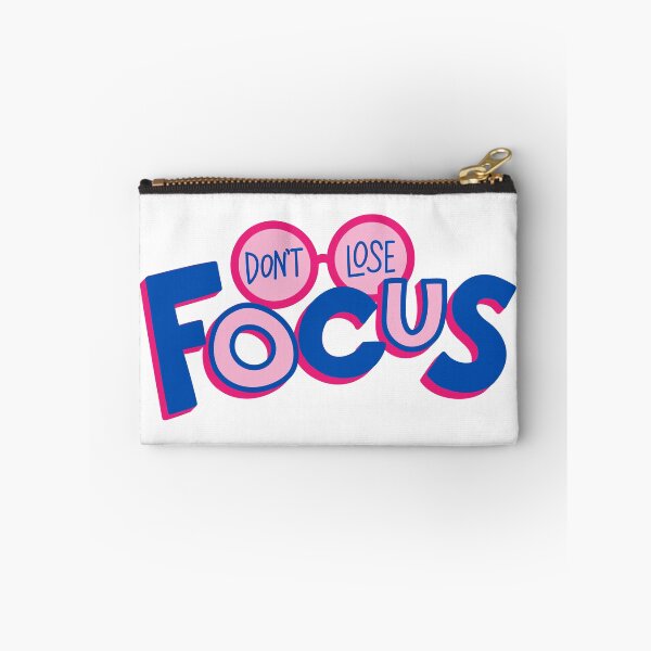 Item preview, Don't Lose Focus designed and sold by ahmadbeg10.