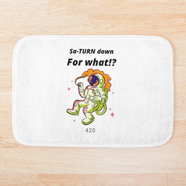 Item preview, ¡¿Sa-TURN para qué ?! designed and sold by Oretella.