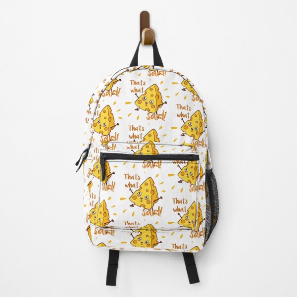 Item preview, That’s what Cheese said designed and sold by BunNcurry.