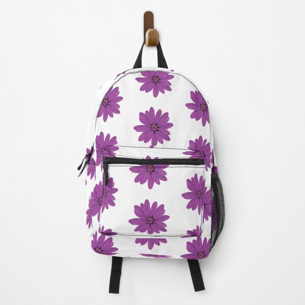 Item preview, Purple Daisy flowers designed and sold by Floralsharry.